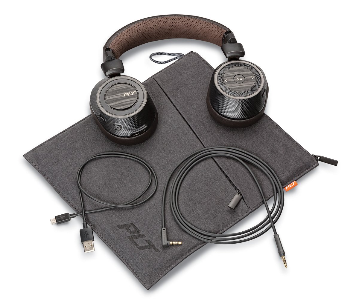 plantronics backbeat pro wireless noise canceling