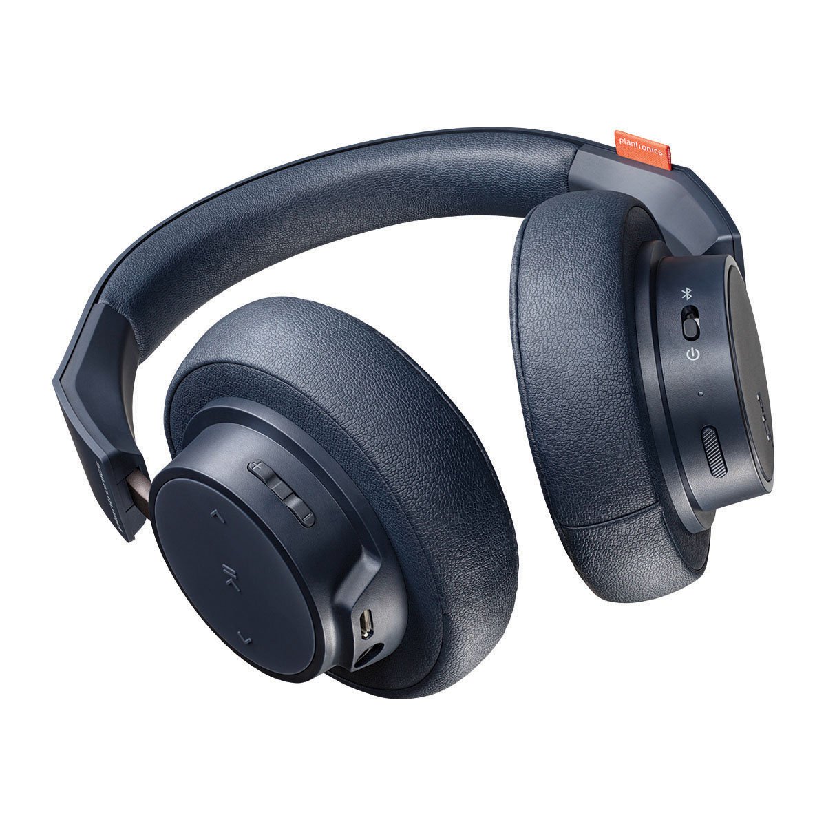 plantronics backbeat go 600